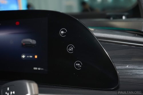 Omoda C9 PHEV in Malaysia – RM220k estimated, RM4,618 early bird pack; more models in 2H 2026