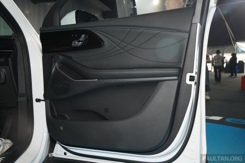 Omoda C9 PHEV in Malaysia – RM220k estimated, RM4,618 early bird pack; more models in 2H 2026