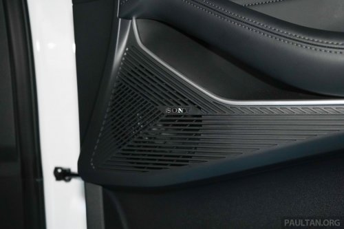 Omoda C9 PHEV in Malaysia – RM220k estimated, RM4,618 early bird pack; more models in 2H 2026