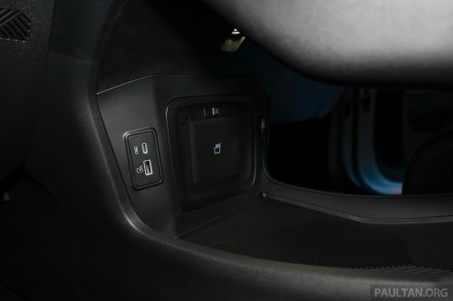 Omoda C9 PHEV in Malaysia – RM220k estimated, RM4,618 early bird pack; more models in 2H 2026