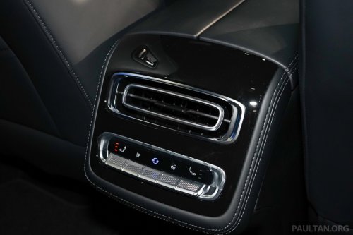 Omoda C9 PHEV in Malaysia – RM220k estimated, RM4,618 early bird pack; more models in 2H 2026