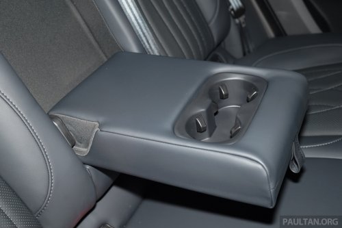 Omoda C9 PHEV in Malaysia – RM220k estimated, RM4,618 early bird pack; more models in 2H 2026