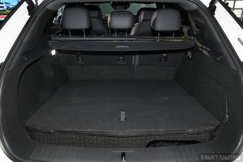 Omoda C9 PHEV in Malaysia – RM220k estimated, RM4,618 early bird pack; more models in 2H 2026