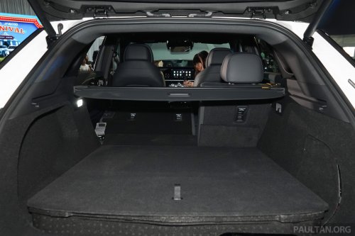 Omoda C9 PHEV in Malaysia – RM220k estimated, RM4,618 early bird pack; more models in 2H 2026