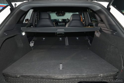 Omoda C9 PHEV in Malaysia – RM220k estimated, RM4,618 early bird pack; more models in 2H 2026