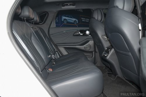 Omoda C9 PHEV in Malaysia – RM220k estimated, RM4,618 early bird pack; more models in 2H 2026