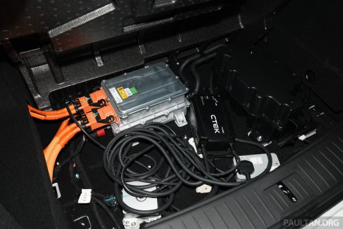 Omoda C9 PHEV in Malaysia – RM220k estimated, RM4,618 early bird pack; more models in 2H 2026