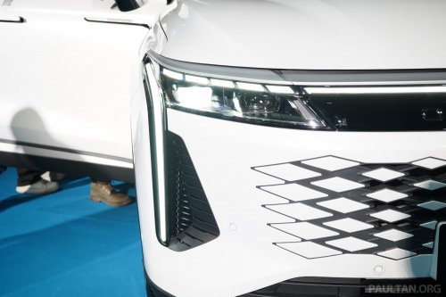 Omoda C9 PHEV in Malaysia – RM220k estimated, RM4,618 early bird pack; more models in 2H 2026