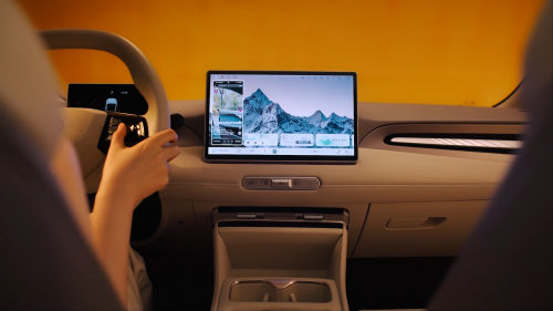 2026 MG4 Anxin Edition – first mass-produced semi-solid state battery EV set for Auto Guangzhou debut