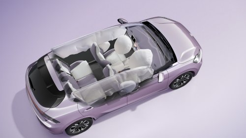 2026 MG4 Anxin Edition – first mass-produced semi-solid state battery EV set for Auto Guangzhou debut