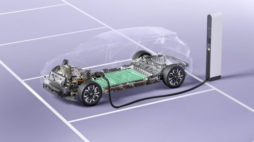 2026 MG4 Anxin Edition – first mass-produced semi-solid state battery EV set for Auto Guangzhou debut