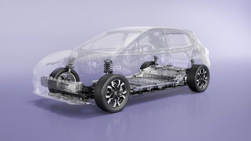 2026 MG4 Anxin Edition – first mass-produced semi-solid state battery EV set for Auto Guangzhou debut