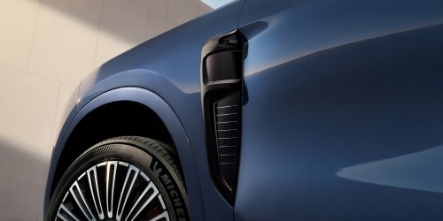 2025 Nio ES8 launched as largest EV SUV in China – from RM244k; 6 or 7 seats; 707 PS; up to 635 km CLTC