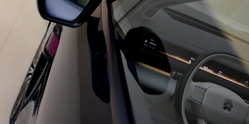 2025 Nio ES8 launched as largest EV SUV in China – from RM244k; 6 or 7 seats; 707 PS; up to 635 km CLTC