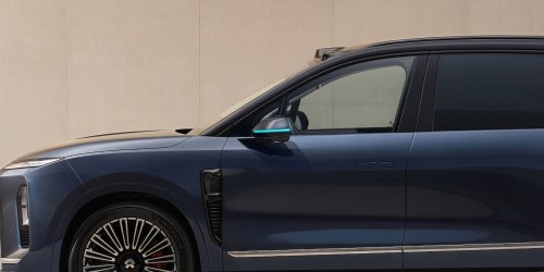 2025 Nio ES8 launched as largest EV SUV in China – from RM244k; 6 or 7 seats; 707 PS; up to 635 km CLTC