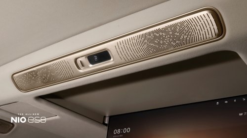 2025 Nio ES8 launched as largest EV SUV in China – from RM244k; 6 or 7 seats; 707 PS; up to 635 km CLTC