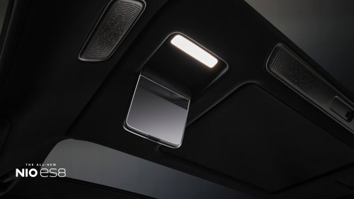 2025 Nio ES8 launched as largest EV SUV in China – from RM244k; 6 or 7 seats; 707 PS; up to 635 km CLTC