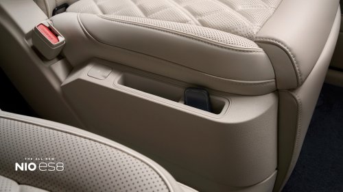 2025 Nio ES8 launched as largest EV SUV in China – from RM244k; 6 or 7 seats; 707 PS; up to 635 km CLTC