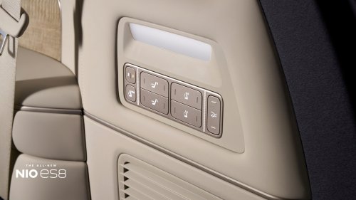 2025 Nio ES8 launched as largest EV SUV in China – from RM244k; 6 or 7 seats; 707 PS; up to 635 km CLTC