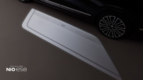 2025 Nio ES8 launched as largest EV SUV in China – from RM244k; 6 or 7 seats; 707 PS; up to 635 km CLTC