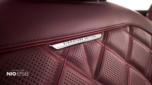 2025 Nio ES8 launched as largest EV SUV in China – from RM244k; 6 or 7 seats; 707 PS; up to 635 km CLTC