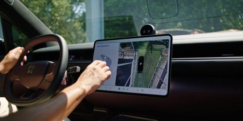 2025 Nio ES8 launched as largest EV SUV in China – from RM244k; 6 or 7 seats; 707 PS; up to 635 km CLTC