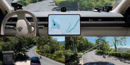 2025 Nio ES8 launched as largest EV SUV in China – from RM244k; 6 or 7 seats; 707 PS; up to 635 km CLTC