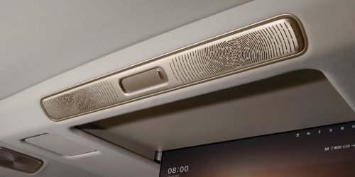 2025 Nio ES8 launched as largest EV SUV in China – from RM244k; 6 or 7 seats; 707 PS; up to 635 km CLTC