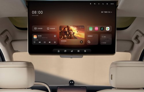 2025 Nio ES8 launched as largest EV SUV in China – from RM244k; 6 or 7 seats; 707 PS; up to 635 km CLTC