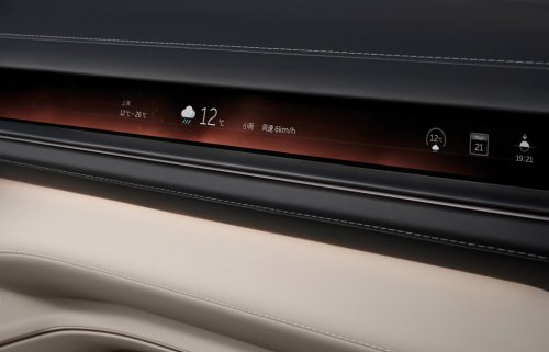 2025 Nio ES8 launched as largest EV SUV in China – from RM244k; 6 or 7 seats; 707 PS; up to 635 km CLTC