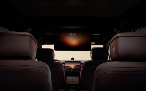 2025 Nio ES8 launched as largest EV SUV in China – from RM244k; 6 or 7 seats; 707 PS; up to 635 km CLTC