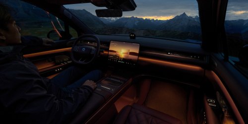 2025 Nio ES8 launched as largest EV SUV in China – from RM244k; 6 or 7 seats; 707 PS; up to 635 km CLTC