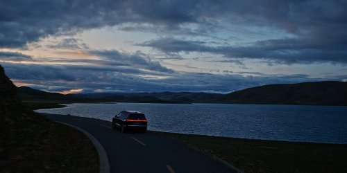 2025 Nio ES8 launched as largest EV SUV in China – from RM244k; 6 or 7 seats; 707 PS; up to 635 km CLTC