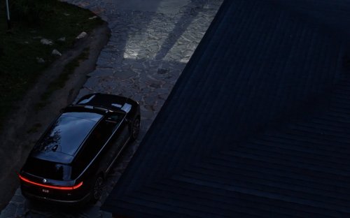 2025 Nio ES8 launched as largest EV SUV in China – from RM244k; 6 or 7 seats; 707 PS; up to 635 km CLTC