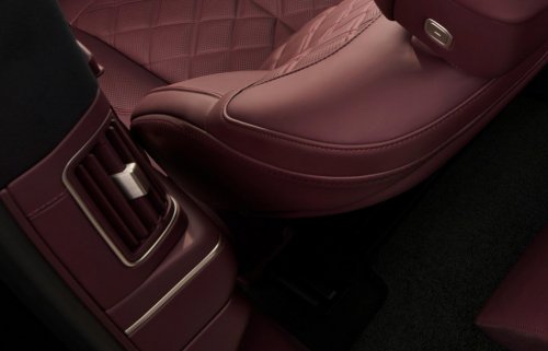 2025 Nio ES8 launched as largest EV SUV in China – from RM244k; 6 or 7 seats; 707 PS; up to 635 km CLTC