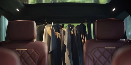 2025 Nio ES8 launched as largest EV SUV in China – from RM244k; 6 or 7 seats; 707 PS; up to 635 km CLTC