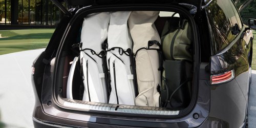 2025 Nio ES8 launched as largest EV SUV in China – from RM244k; 6 or 7 seats; 707 PS; up to 635 km CLTC