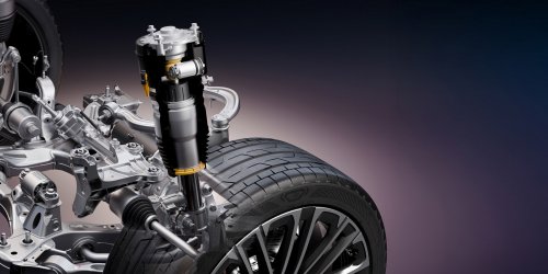 2025 Nio ES8 launched as largest EV SUV in China – from RM244k; 6 or 7 seats; 707 PS; up to 635 km CLTC