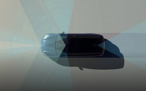 2025 Nio ES8 launched as largest EV SUV in China – from RM244k; 6 or 7 seats; 707 PS; up to 635 km CLTC