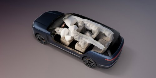 2025 Nio ES8 launched as largest EV SUV in China – from RM244k; 6 or 7 seats; 707 PS; up to 635 km CLTC