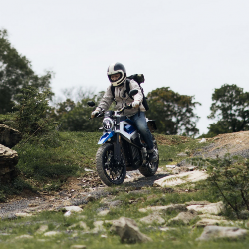 Nuen Moto N1-S e-bike enters Vietnam, RM27,113