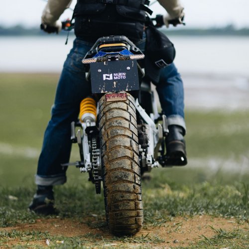 Nuen Moto N1-S e-bike enters Vietnam, RM27,113