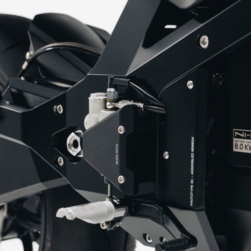 Nuen Moto N1-S e-bike enters Vietnam, RM27,113