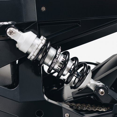 Nuen Moto N1-S e-bike enters Vietnam, RM27,113