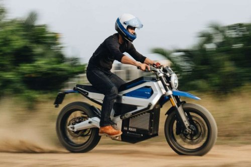 Nuen Moto N1-S e-bike enters Vietnam, RM27,113