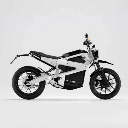 Nuen Moto N1-S e-bike enters Vietnam, RM27,113