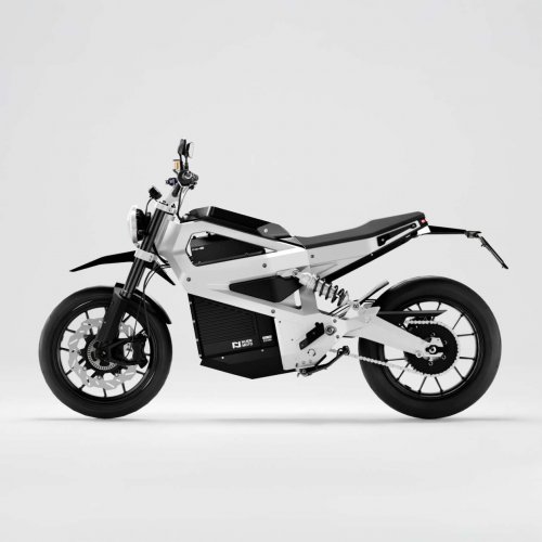 Nuen Moto N1-S e-bike enters Vietnam, RM27,113