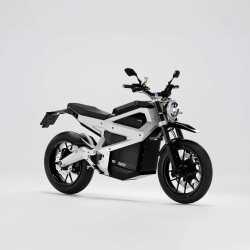 Nuen Moto N1-S e-bike enters Vietnam, RM27,113