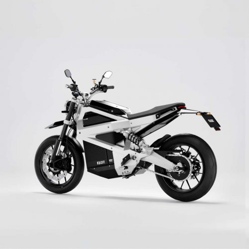 Nuen Moto N1-S e-bike enters Vietnam, RM27,113