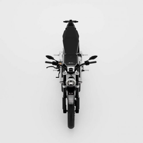 Nuen Moto N1-S e-bike enters Vietnam, RM27,113